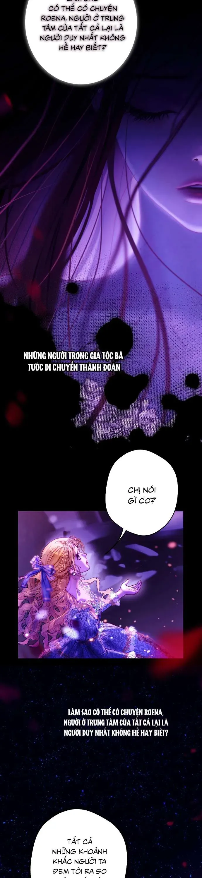 Những Mảnh Vỡ Của Giấc Mộng Thủy Tinh Chap 1 - Next Chap 2