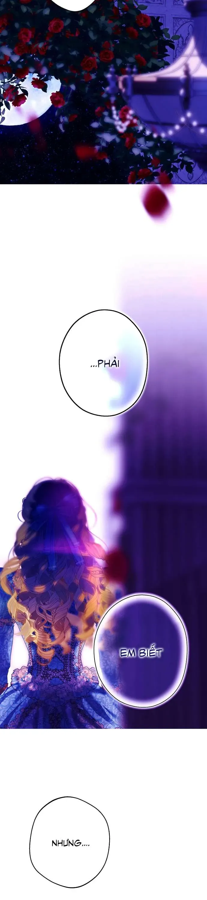 Những Mảnh Vỡ Của Giấc Mộng Thủy Tinh Chap 1 - Next Chap 2