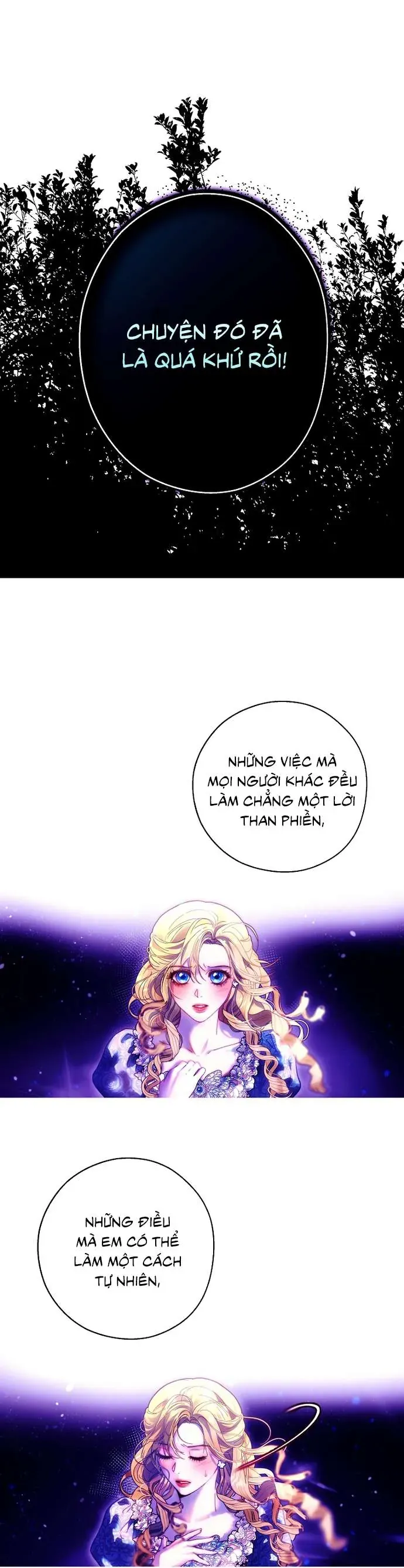 Những Mảnh Vỡ Của Giấc Mộng Thủy Tinh Chap 1 - Next Chap 2