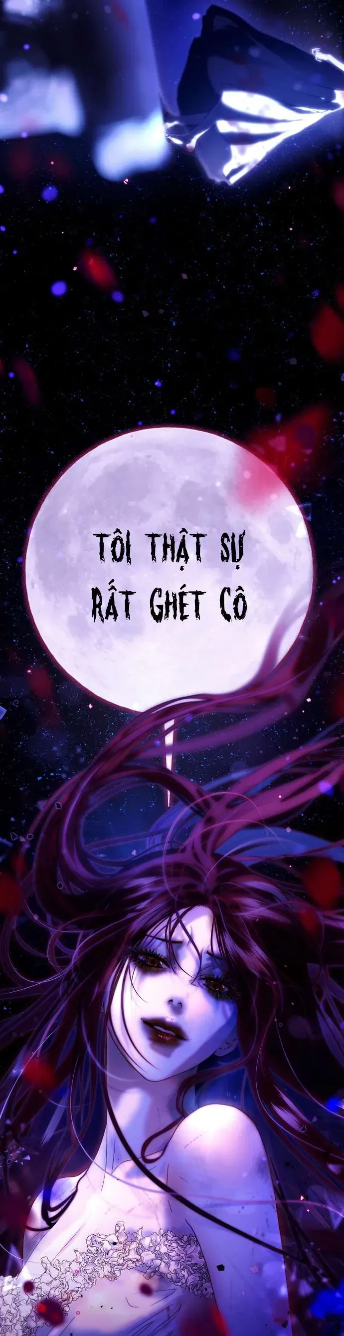 Những Mảnh Vỡ Của Giấc Mộng Thủy Tinh Chap 1 - Next Chap 2