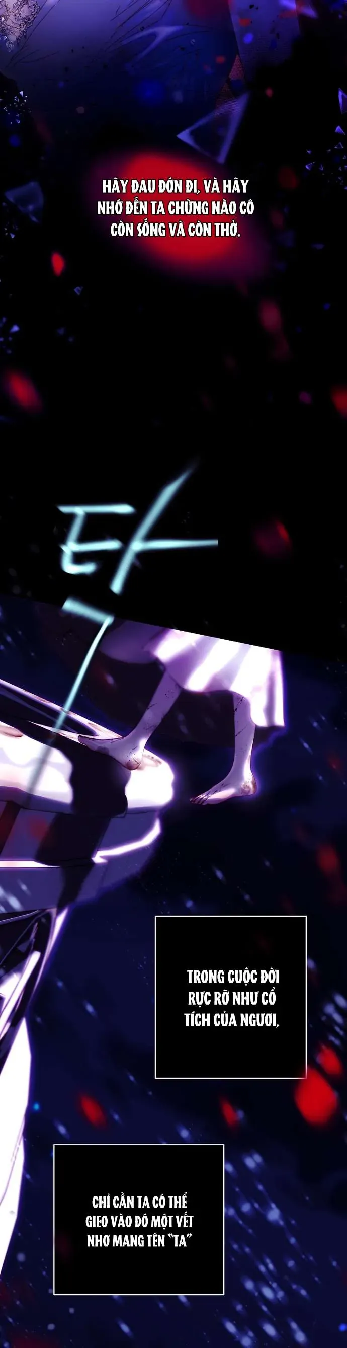 Những Mảnh Vỡ Của Giấc Mộng Thủy Tinh Chap 1 - Next Chap 2