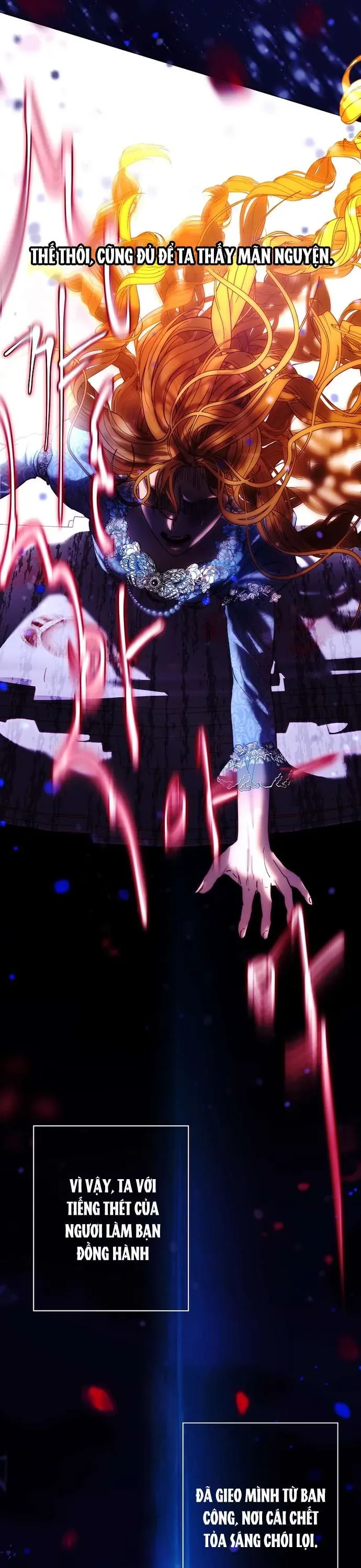 Những Mảnh Vỡ Của Giấc Mộng Thủy Tinh Chap 1 - Next Chap 2