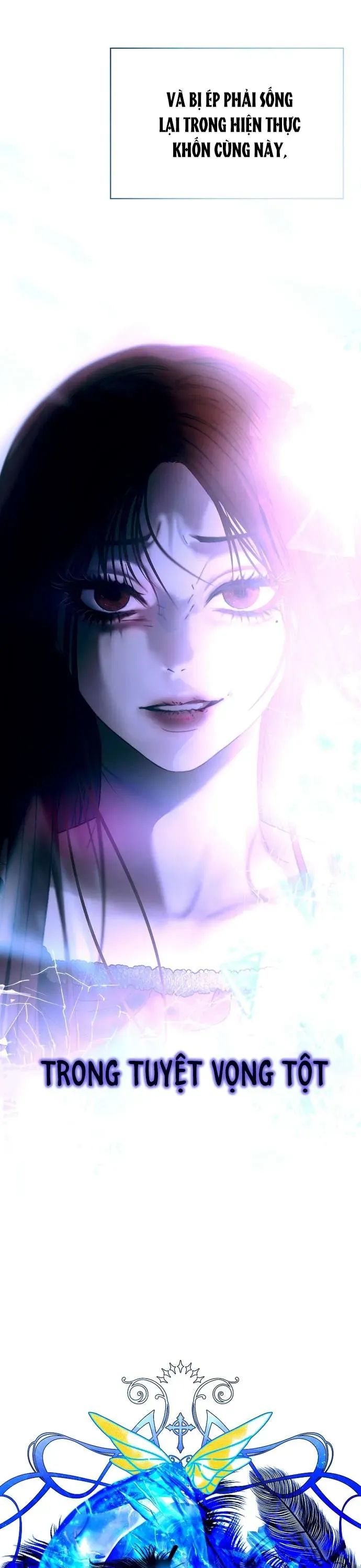 Những Mảnh Vỡ Của Giấc Mộng Thủy Tinh Chap 1 - Next Chap 2