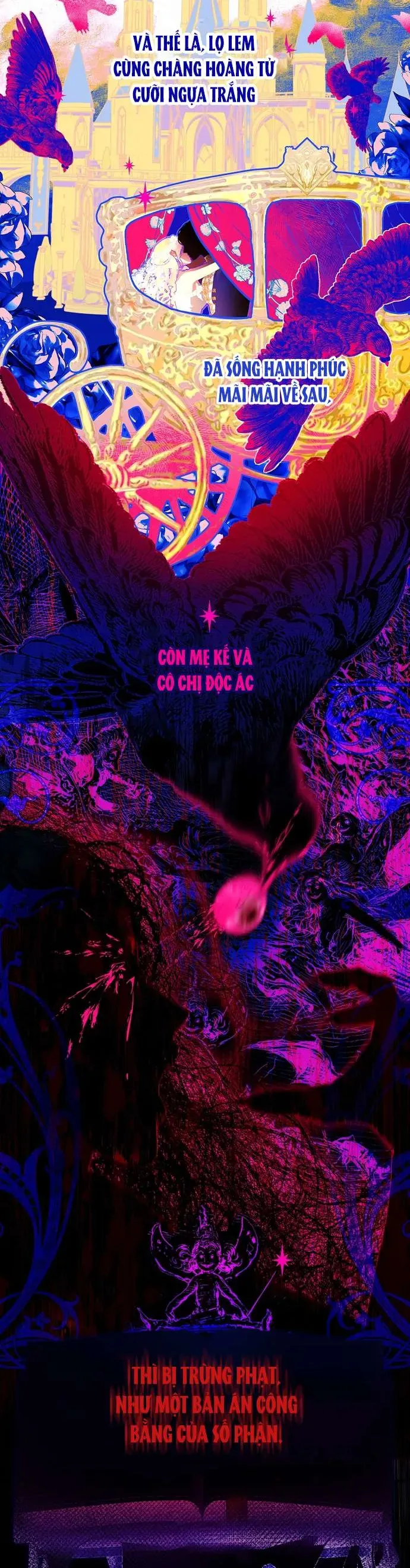 Những Mảnh Vỡ Của Giấc Mộng Thủy Tinh Chap 1 - Next Chap 2