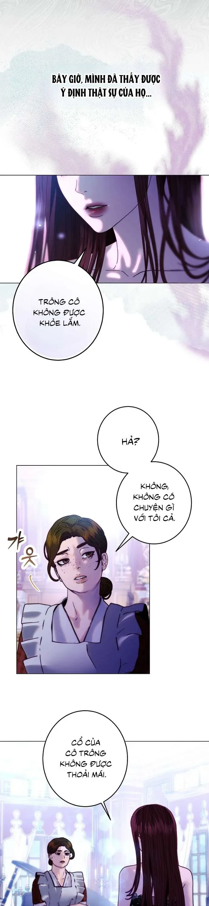 Những Mảnh Vỡ Của Giấc Mộng Thủy Tinh Chap 2 - Next Chap 3