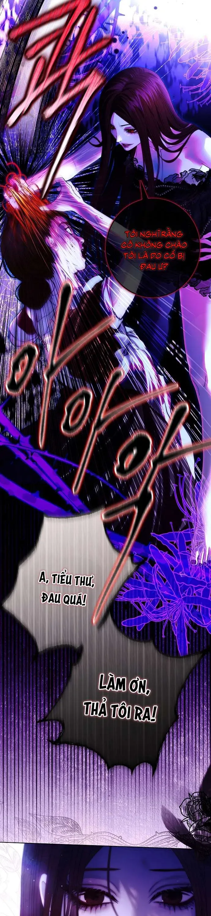 Những Mảnh Vỡ Của Giấc Mộng Thủy Tinh Chap 2 - Next Chap 3