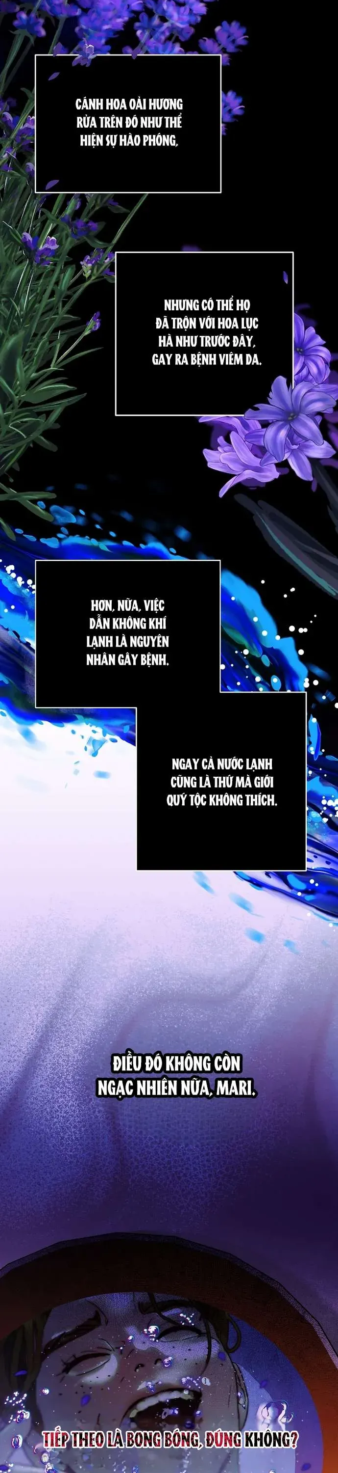 Những Mảnh Vỡ Của Giấc Mộng Thủy Tinh Chap 2 - Next Chap 3