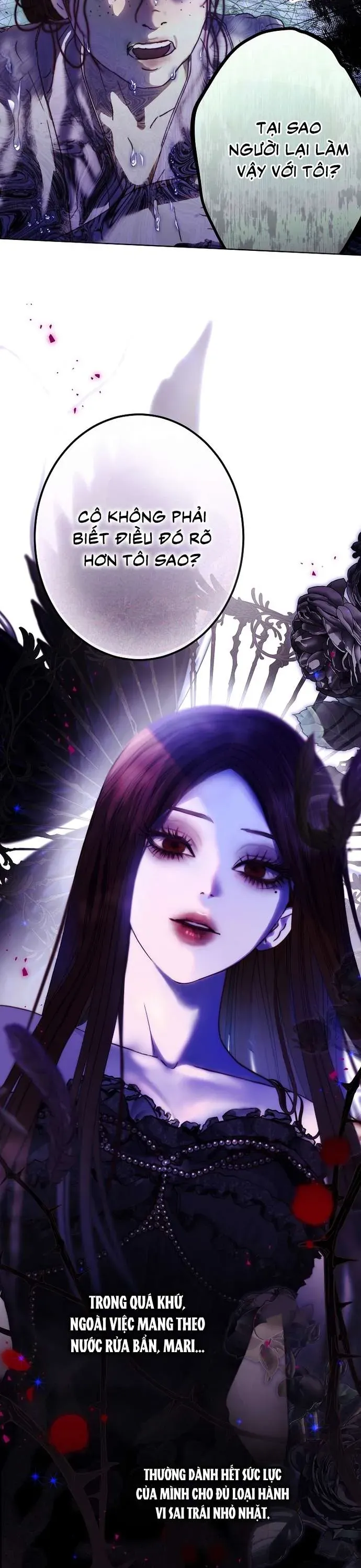 Những Mảnh Vỡ Của Giấc Mộng Thủy Tinh Chap 2 - Next Chap 3