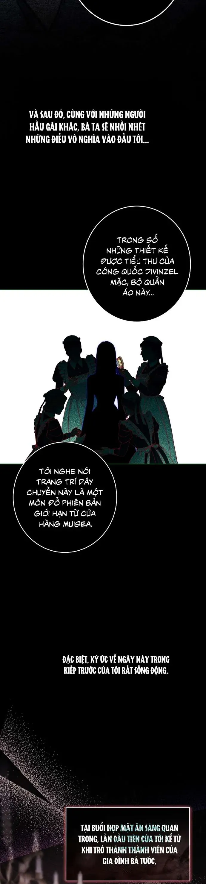 Những Mảnh Vỡ Của Giấc Mộng Thủy Tinh Chap 2 - Next Chap 3