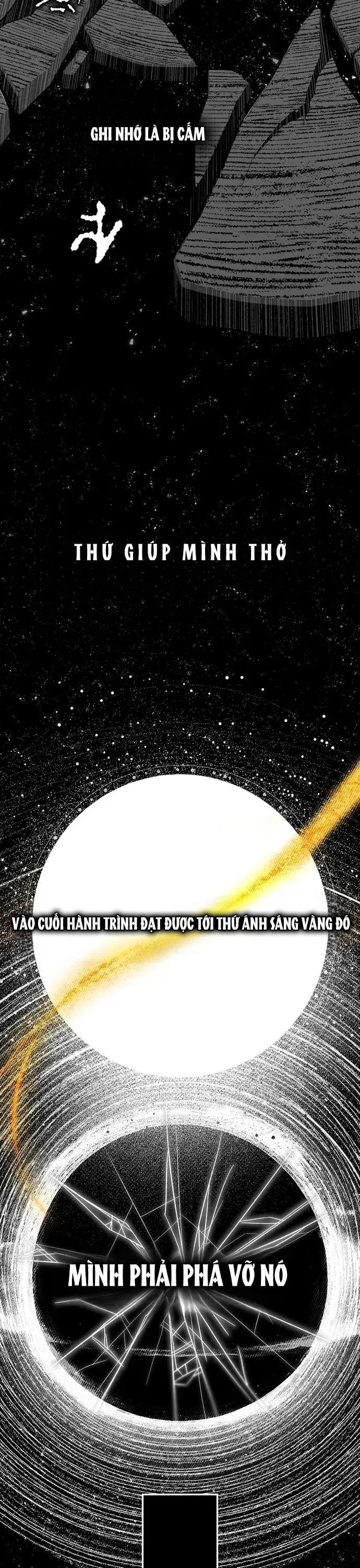 Những Mảnh Vỡ Của Giấc Mộng Thủy Tinh Chap 2 - Next Chap 3