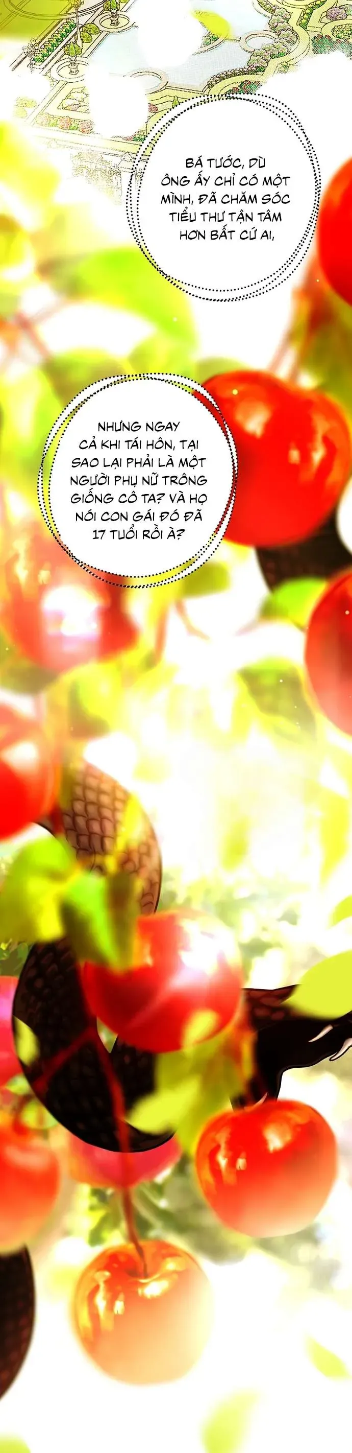 Những Mảnh Vỡ Của Giấc Mộng Thủy Tinh Chap 2 - Next Chap 3