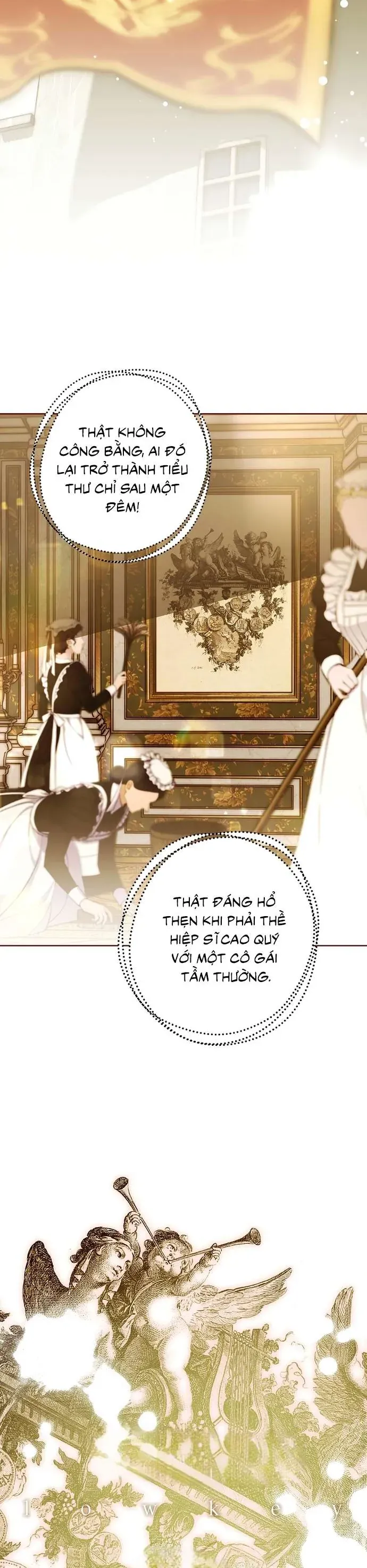 Những Mảnh Vỡ Của Giấc Mộng Thủy Tinh Chap 2 - Next Chap 3