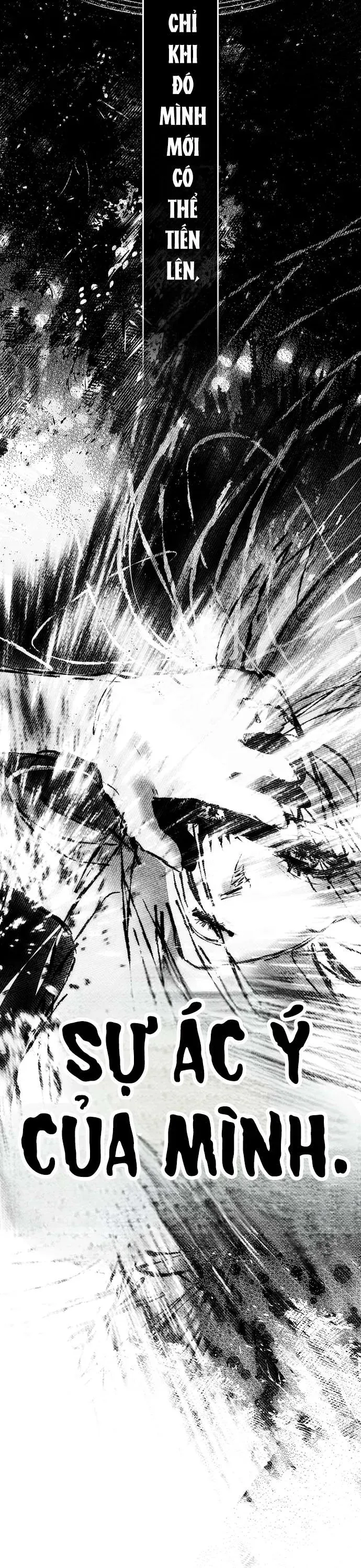 Những Mảnh Vỡ Của Giấc Mộng Thủy Tinh Chap 2 - Next Chap 3