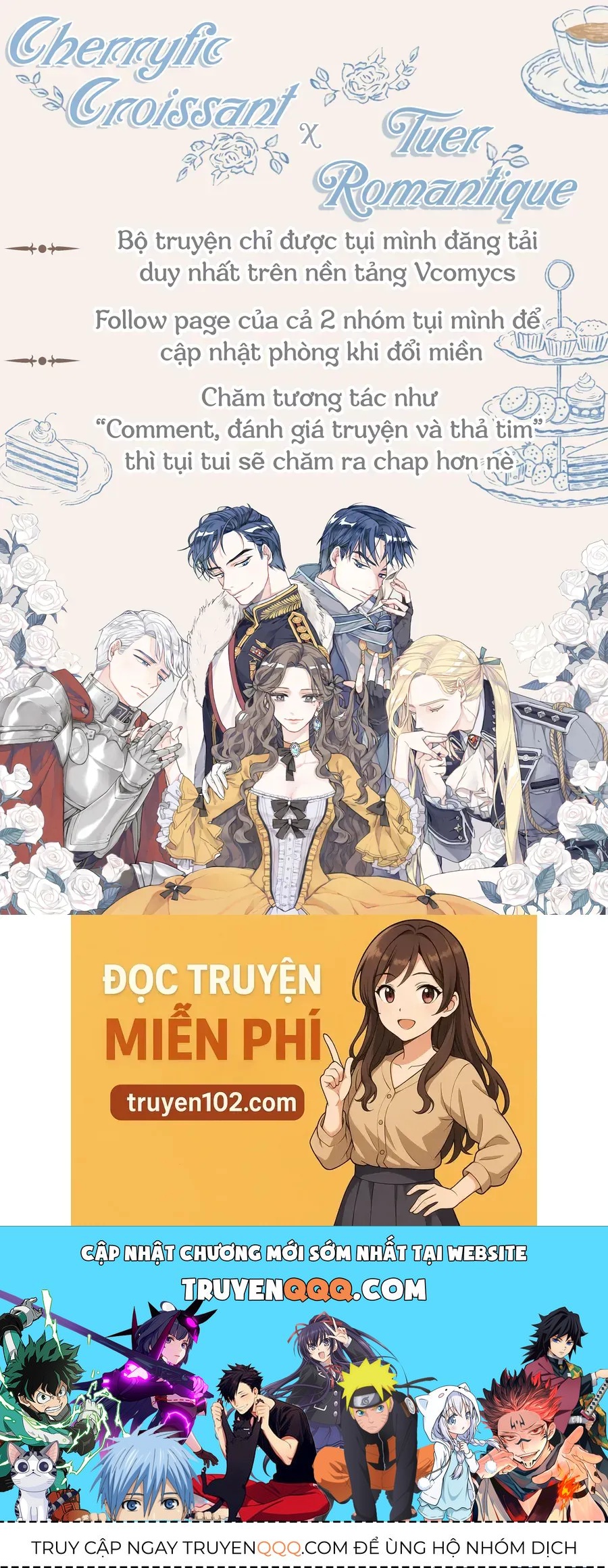 Những Mảnh Vỡ Của Giấc Mộng Thủy Tinh Chap 2 - Next Chap 3