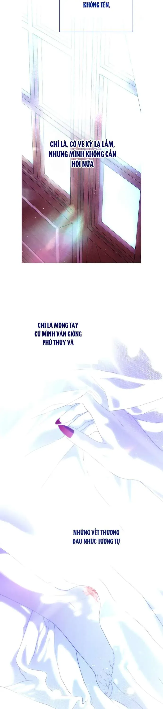 Những Mảnh Vỡ Của Giấc Mộng Thủy Tinh Chap 2 - Next Chap 3