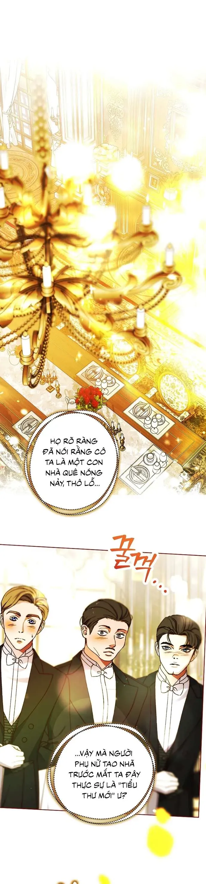 Những Mảnh Vỡ Của Giấc Mộng Thủy Tinh Chap 3 - Next Chap 4