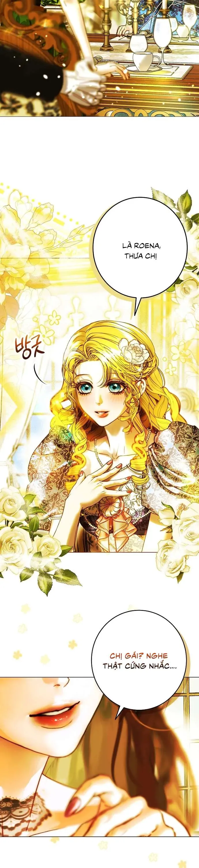 Những Mảnh Vỡ Của Giấc Mộng Thủy Tinh Chap 3 - Next Chap 4