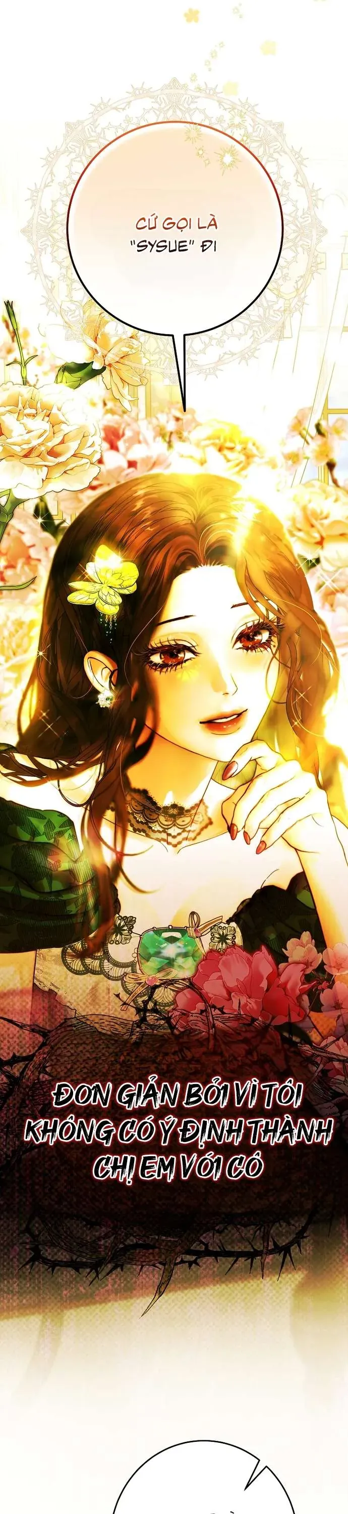 Những Mảnh Vỡ Của Giấc Mộng Thủy Tinh Chap 3 - Next Chap 4