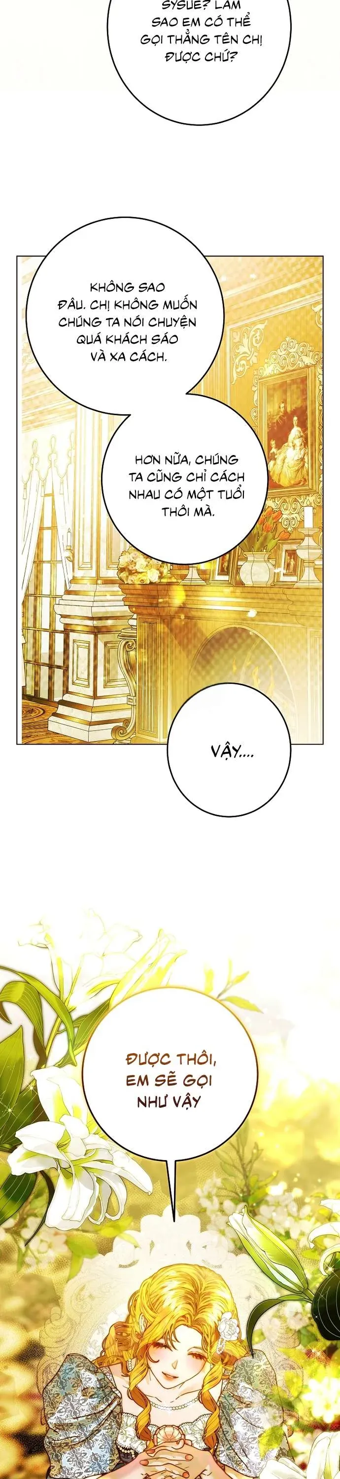 Những Mảnh Vỡ Của Giấc Mộng Thủy Tinh Chap 3 - Next Chap 4