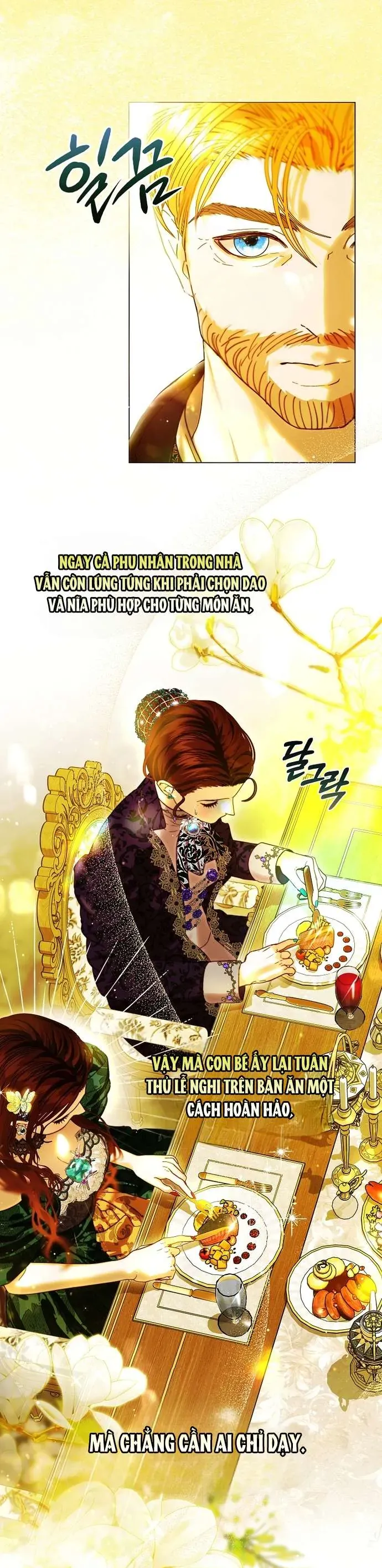 Những Mảnh Vỡ Của Giấc Mộng Thủy Tinh Chap 3 - Next Chap 4