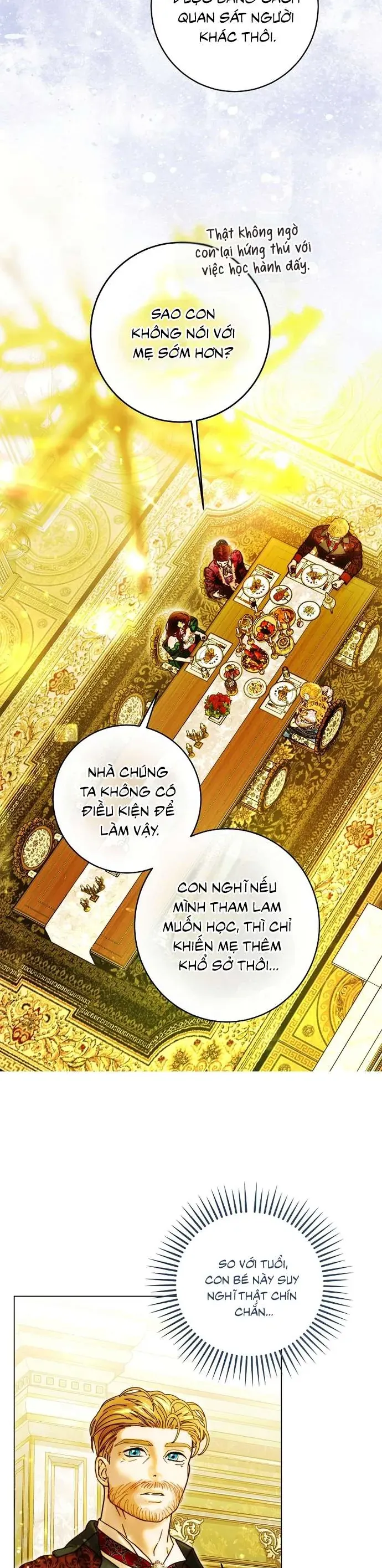 Những Mảnh Vỡ Của Giấc Mộng Thủy Tinh Chap 3 - Next Chap 4