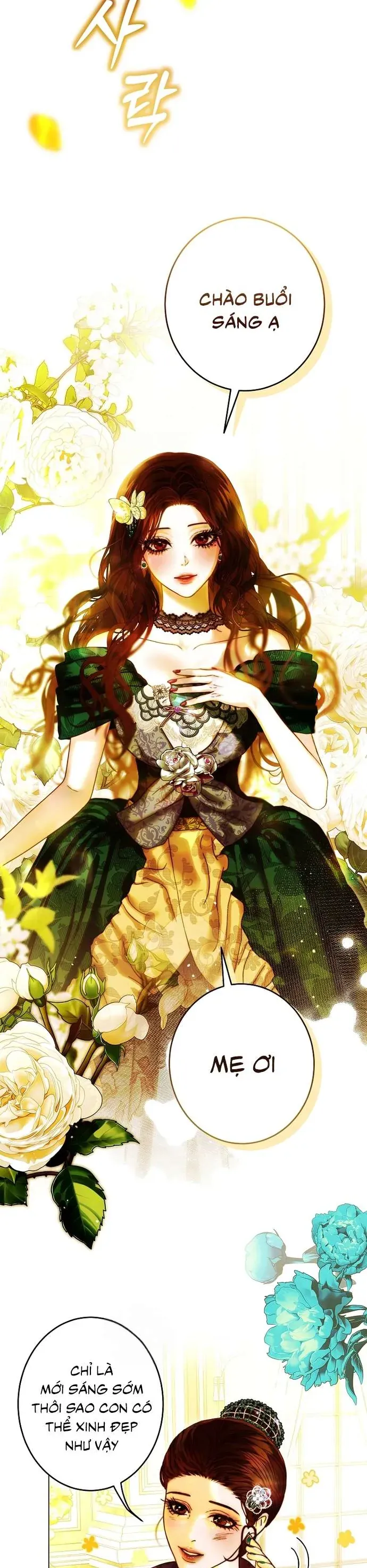 Những Mảnh Vỡ Của Giấc Mộng Thủy Tinh Chap 3 - Next Chap 4