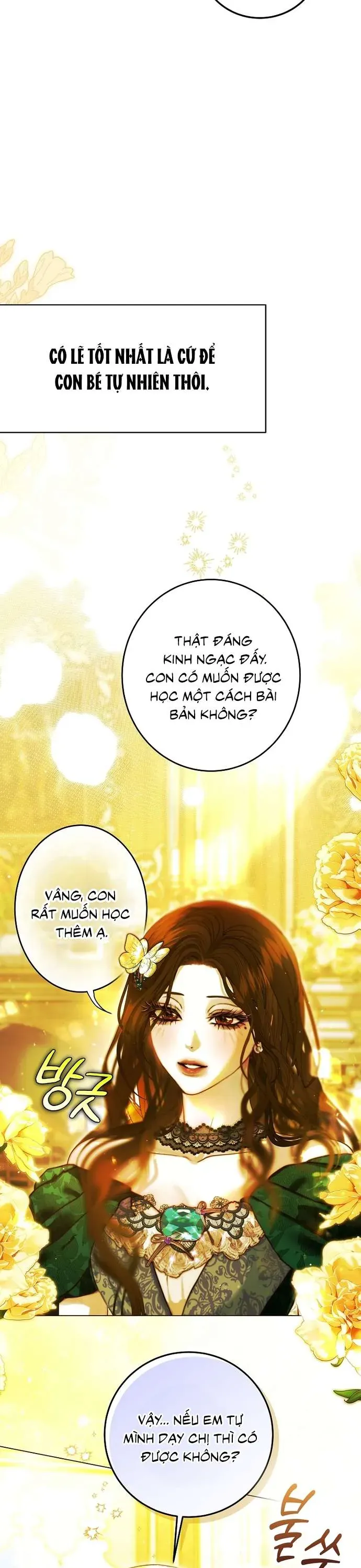 Những Mảnh Vỡ Của Giấc Mộng Thủy Tinh Chap 3 - Next Chap 4