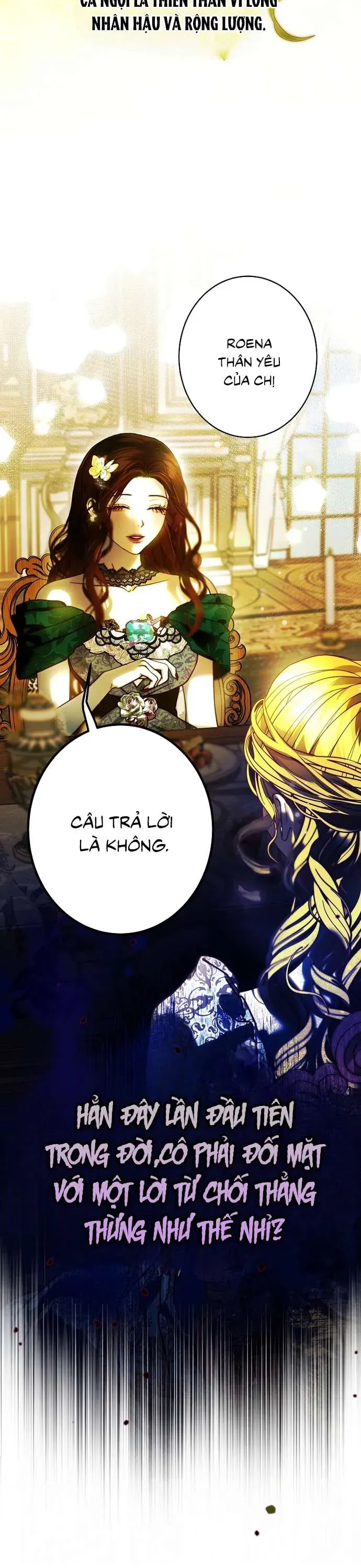 Những Mảnh Vỡ Của Giấc Mộng Thủy Tinh Chap 3 - Next Chap 4