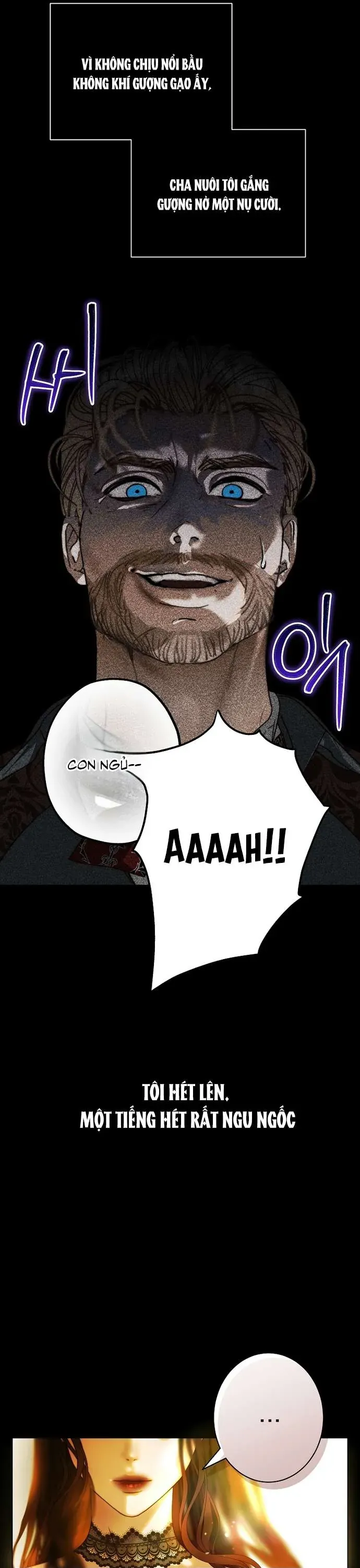 Những Mảnh Vỡ Của Giấc Mộng Thủy Tinh Chap 3 - Next Chap 4