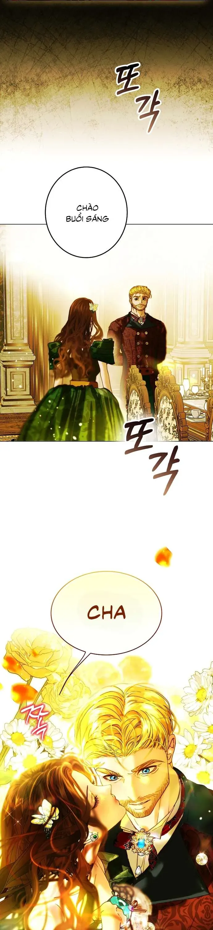 Những Mảnh Vỡ Của Giấc Mộng Thủy Tinh Chap 3 - Next Chap 4