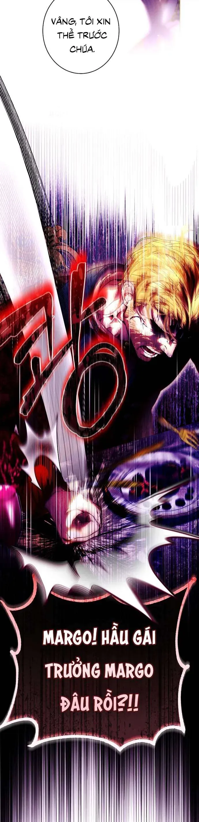 Những Mảnh Vỡ Của Giấc Mộng Thủy Tinh Chap 4 - Next Chap 5