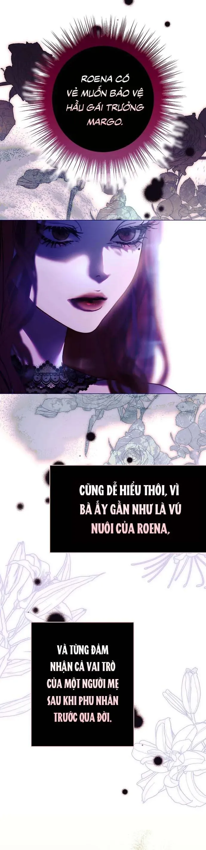 Những Mảnh Vỡ Của Giấc Mộng Thủy Tinh Chap 4 - Next Chap 5