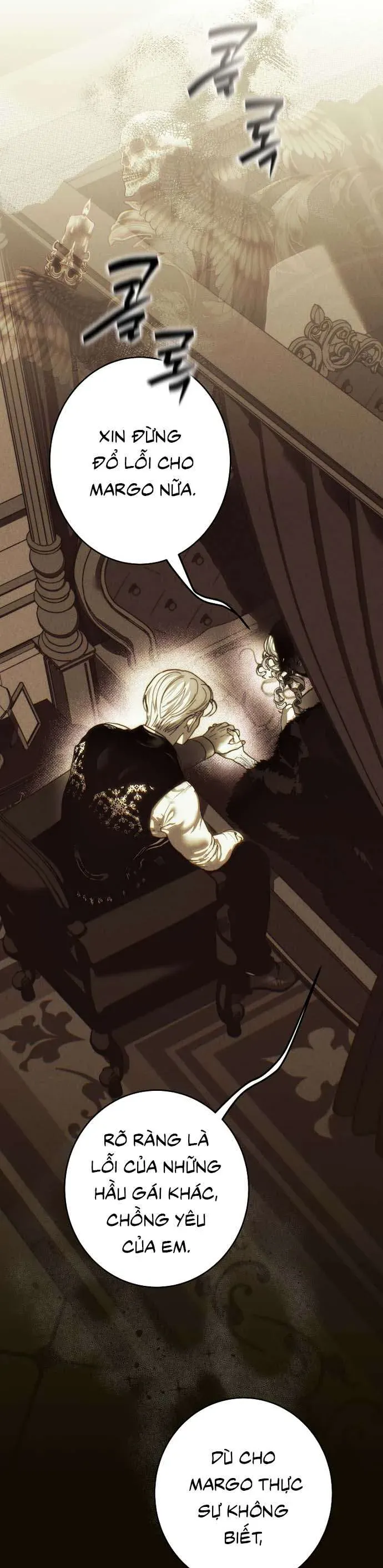Những Mảnh Vỡ Của Giấc Mộng Thủy Tinh Chap 4 - Next Chap 5
