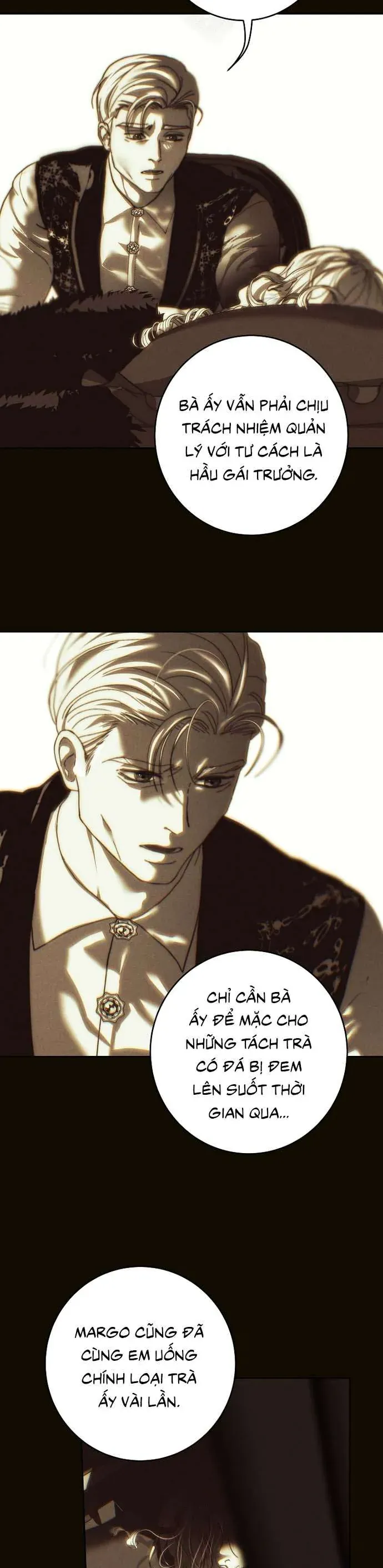 Những Mảnh Vỡ Của Giấc Mộng Thủy Tinh Chap 4 - Next Chap 5