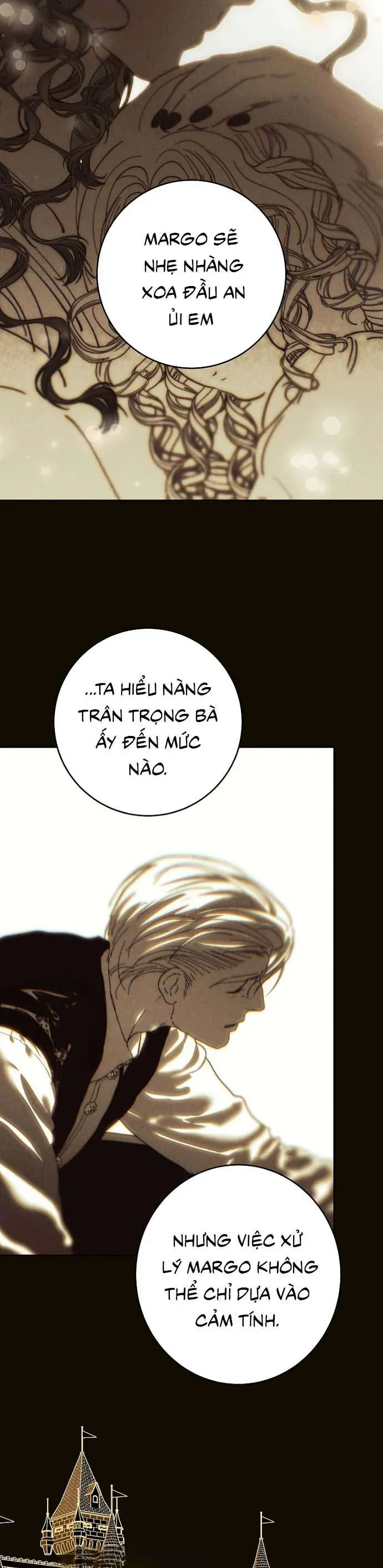 Những Mảnh Vỡ Của Giấc Mộng Thủy Tinh Chap 4 - Next Chap 5