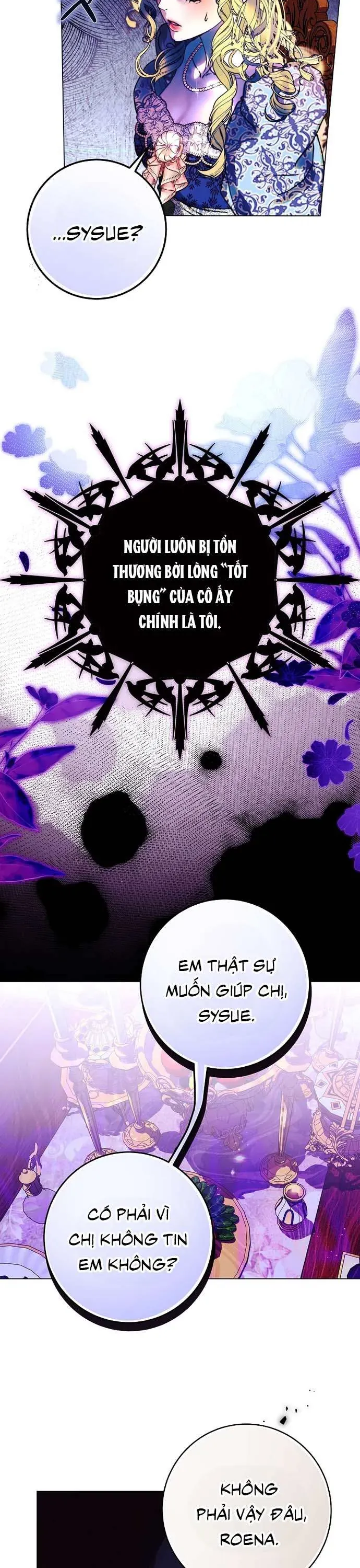 Những Mảnh Vỡ Của Giấc Mộng Thủy Tinh Chap 4 - Next Chap 5