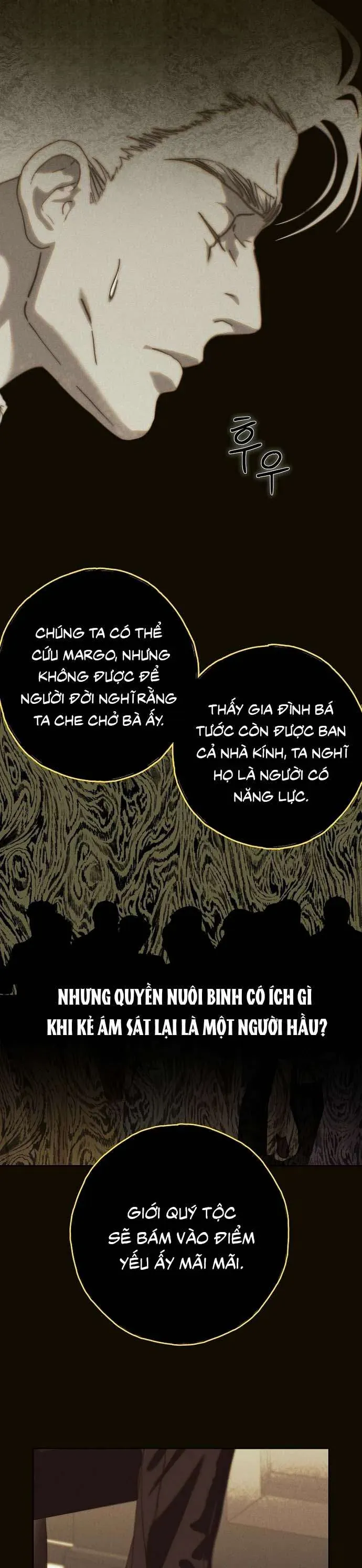 Những Mảnh Vỡ Của Giấc Mộng Thủy Tinh Chap 4 - Next Chap 5