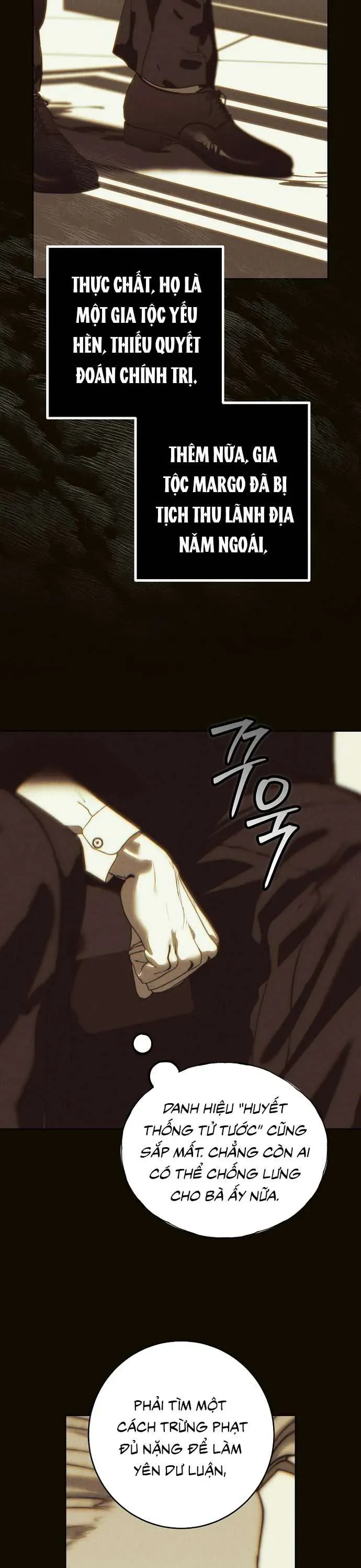 Những Mảnh Vỡ Của Giấc Mộng Thủy Tinh Chap 4 - Next Chap 5