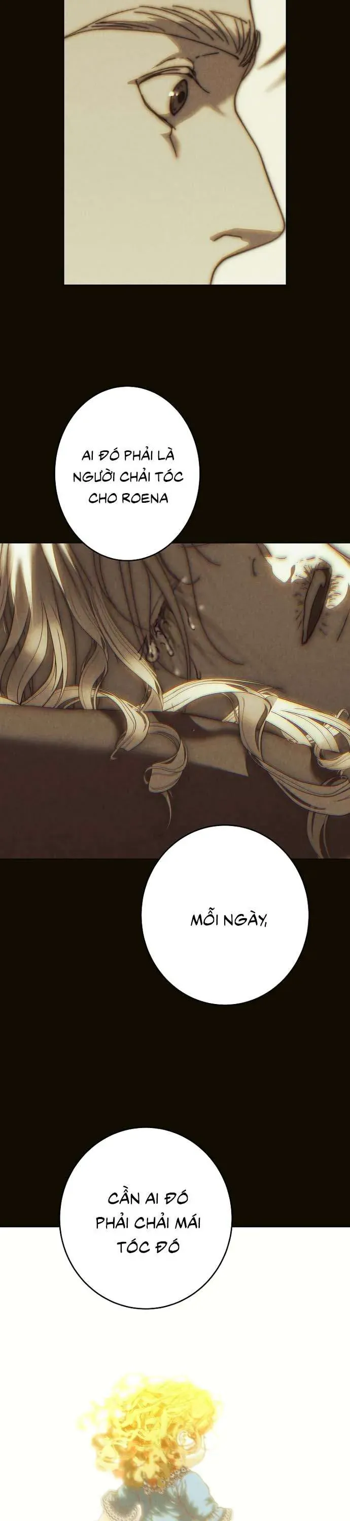 Những Mảnh Vỡ Của Giấc Mộng Thủy Tinh Chap 4 - Next Chap 5