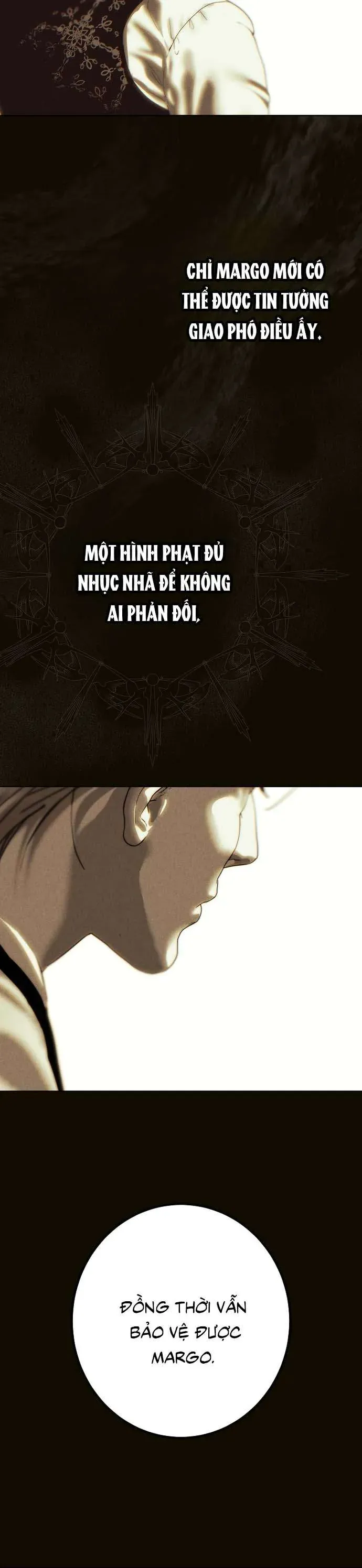 Những Mảnh Vỡ Của Giấc Mộng Thủy Tinh Chap 4 - Next Chap 5