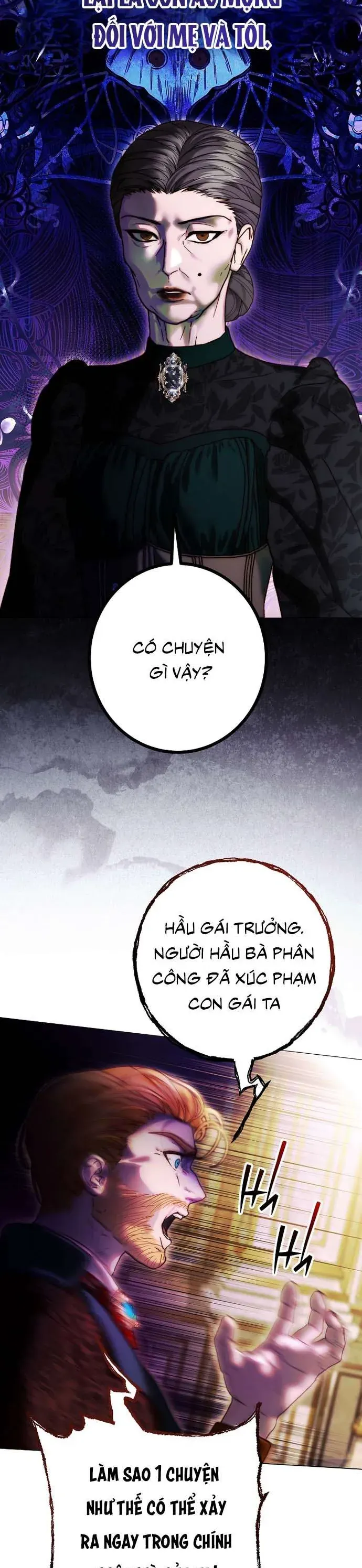 Những Mảnh Vỡ Của Giấc Mộng Thủy Tinh Chap 4 - Next Chap 5