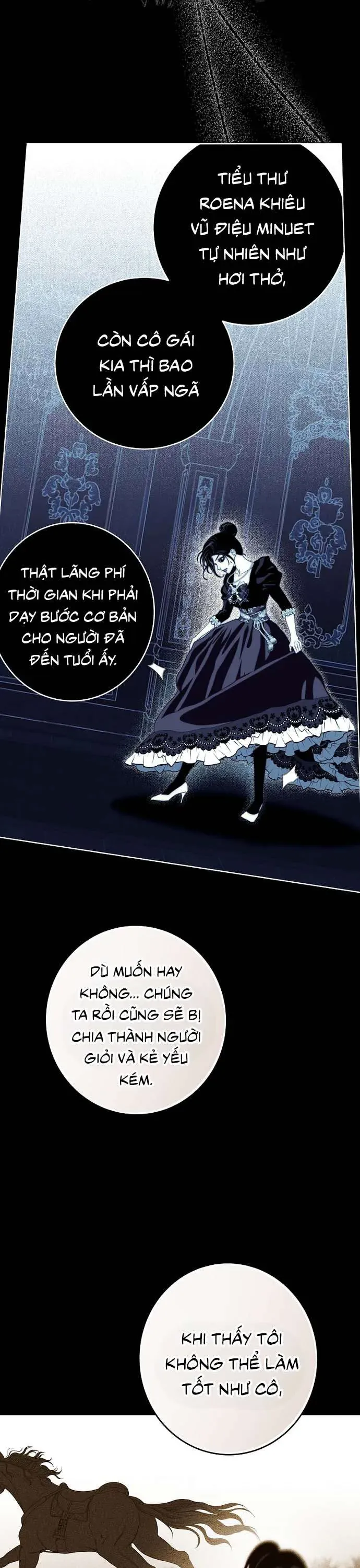 Những Mảnh Vỡ Của Giấc Mộng Thủy Tinh Chap 4 - Next Chap 5