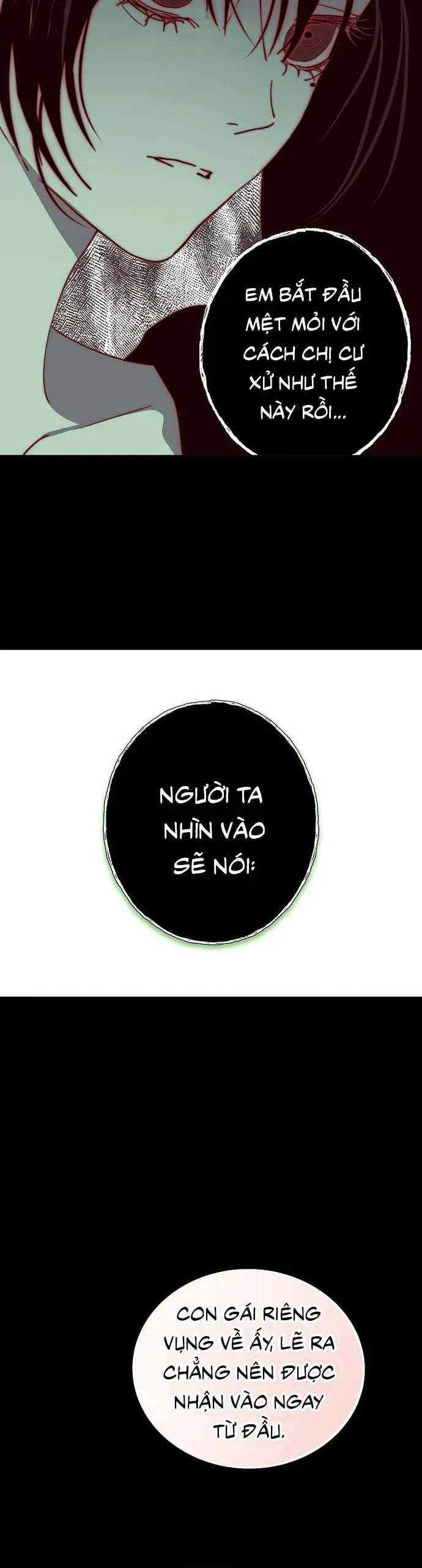 Những Mảnh Vỡ Của Giấc Mộng Thủy Tinh Chap 4 - Next Chap 5