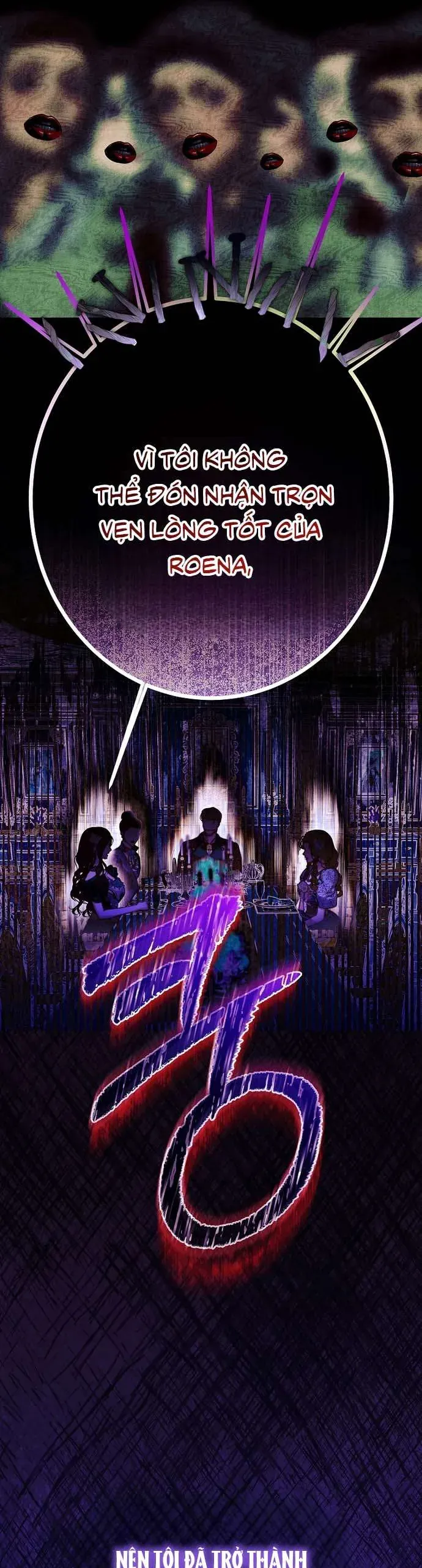 Những Mảnh Vỡ Của Giấc Mộng Thủy Tinh Chap 4 - Next Chap 5