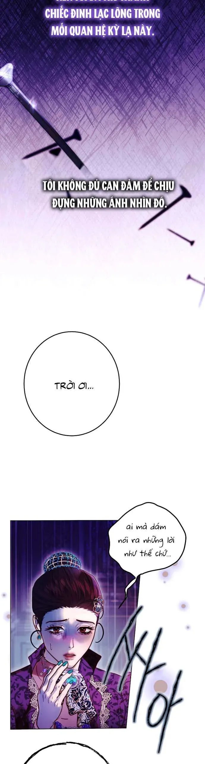 Những Mảnh Vỡ Của Giấc Mộng Thủy Tinh Chap 4 - Next Chap 5