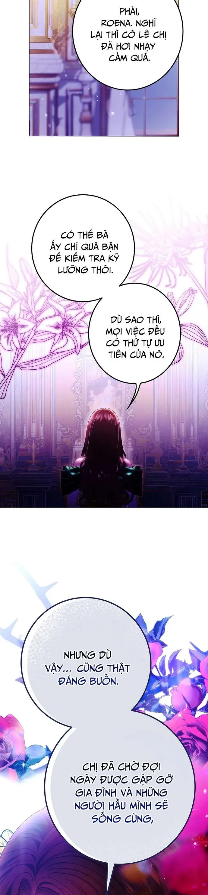 Những Mảnh Vỡ Của Giấc Mộng Thủy Tinh Chap 5 - Next Chap 6