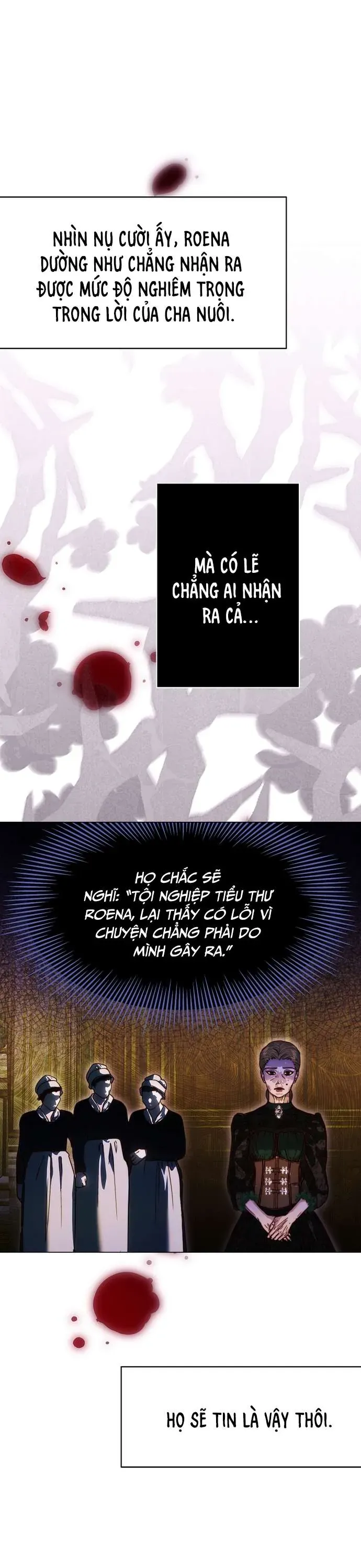 Những Mảnh Vỡ Của Giấc Mộng Thủy Tinh Chap 5 - Next Chap 6