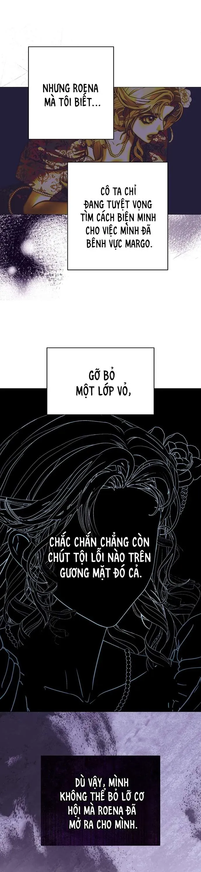 Những Mảnh Vỡ Của Giấc Mộng Thủy Tinh Chap 5 - Next Chap 6