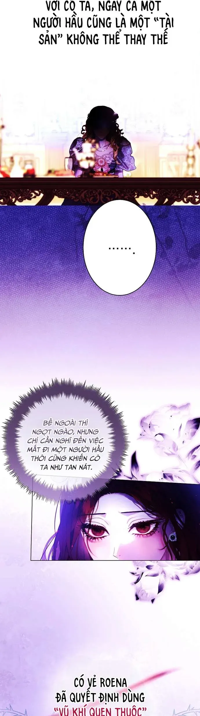 Những Mảnh Vỡ Của Giấc Mộng Thủy Tinh Chap 5 - Next Chap 6