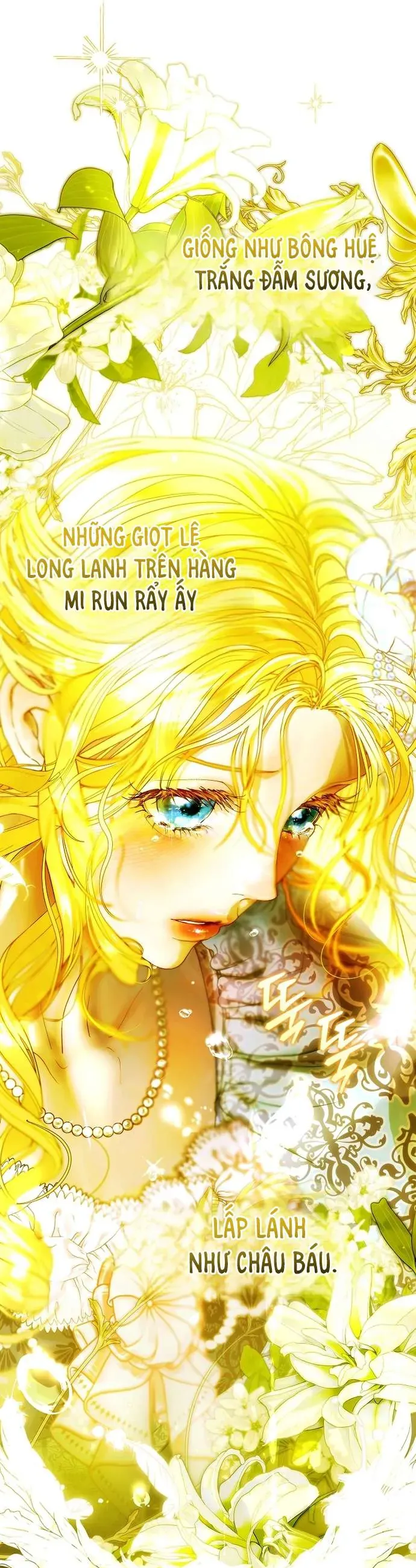 Những Mảnh Vỡ Của Giấc Mộng Thủy Tinh Chap 5 - Next Chap 6